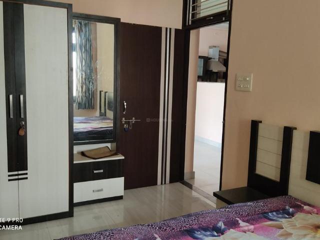 2 BHK Independent Builder Floor in Dadabadi for rent Kota. The reference number is 8586052