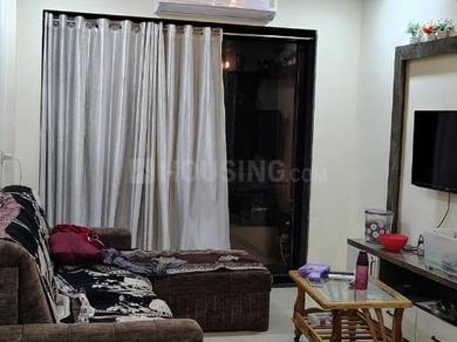 2 BHK Independent Builder Floor in Dahanu for resale Mumbai. The reference number is 20044674