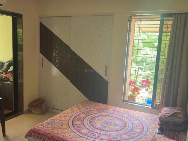 2 BHK Independent Builder Floor in Dahanu for resale Mumbai. The reference number is 20044674