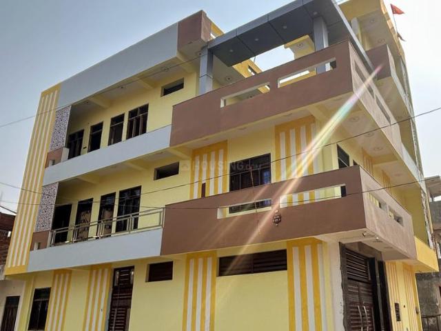 2 BHK Independent Builder Floor in Daheli Sujanpur for rent Kanpur. The reference number is 17108633
