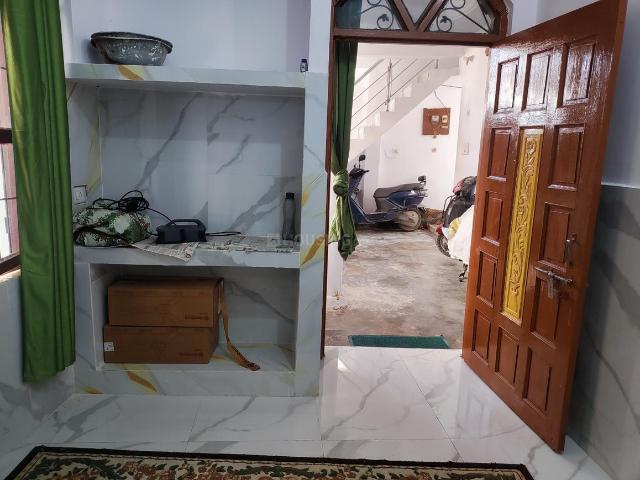 2 BHK Independent Builder Floor in Daiwghat for rent Allahabad. The reference number is 21209975