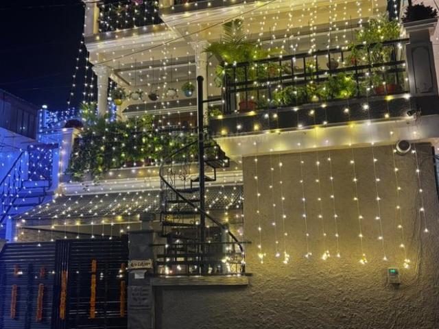 2 BHK Independent Builder Floor in Dalanwala for rent Dehradun. The reference number is 20569161