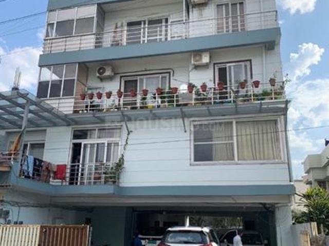 2 BHK Independent Builder Floor in Dalanwala for rent Dehradun. The reference number is 20963069