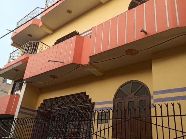 2 BHK Independent Builder Floor in Danapur for rent Patna. The reference number is 7894412