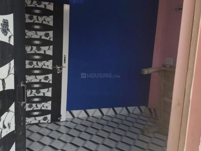 2 BHK Independent Builder Floor in Danapur Khagaul Road for rent Patna. The reference number is 20823201