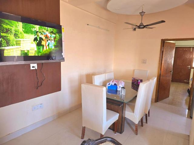 2 BHK Independent Builder Floor in Danda Dhoran for rent Dehradun. The reference number is 20740558