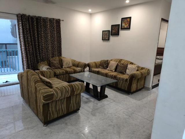 2 BHK Independent Builder Floor in Danda Dhoran for rent Dehradun. The reference number is 20889322