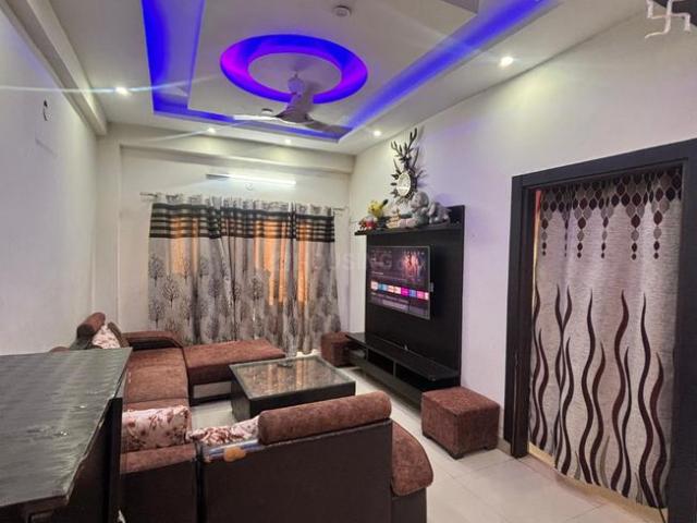 2 BHK Independent Builder Floor in Danda Lakhond for rent Dehradun. The reference number is 20117357