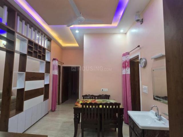 2 BHK Independent Builder Floor in Danda Lakhond for rent Dehradun. The reference number is 21050852
