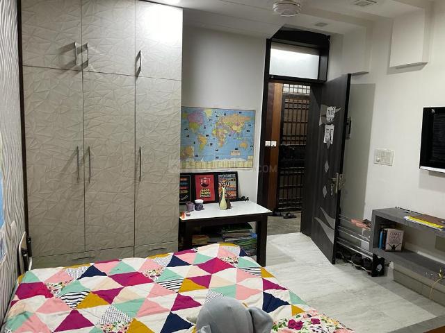 2 BHK Independent Builder Floor in Dankuni for rent Hooghly. The reference number is 12551323