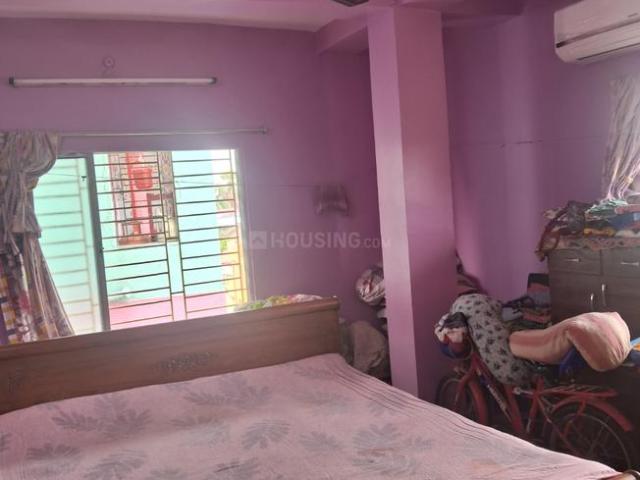 2 BHK Independent Builder Floor in Dankuni for resale Hooghly. The reference number is 12062270