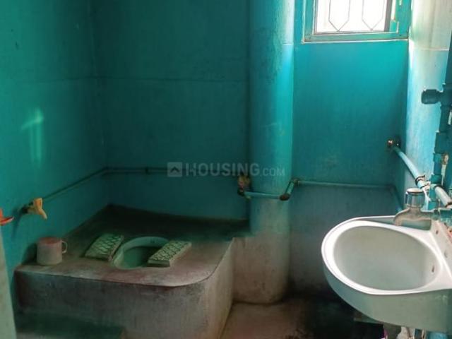 2 BHK Independent Builder Floor in Dasnagar for rent Howrah. The reference number is 5015281