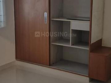 2 BHK Independent Builder Floor in Dasarahalli for rent Bengaluru. The reference number is 20222130