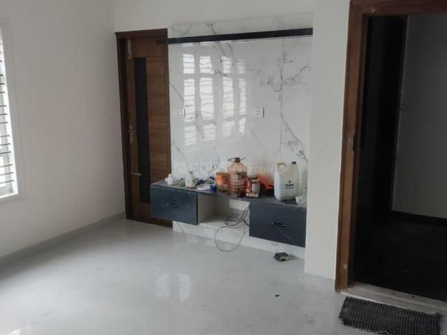 2 BHK Independent Builder Floor in Dasarahalli for rent Bengaluru. The reference number is 20222130