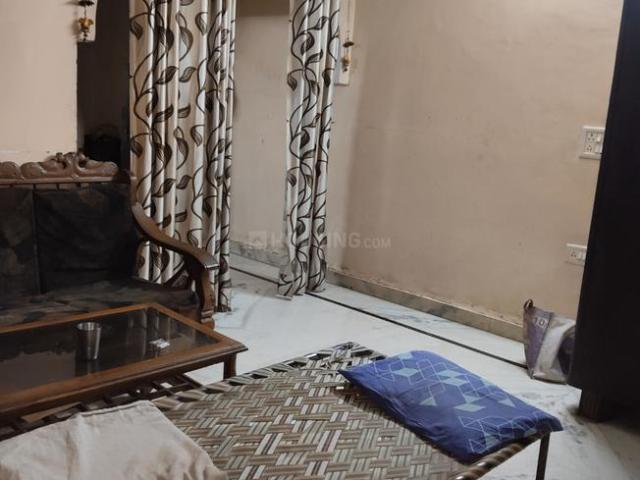 2 BHK Independent Builder Floor in Dashrath Puri for rent New Delhi. The reference number is 17029492
