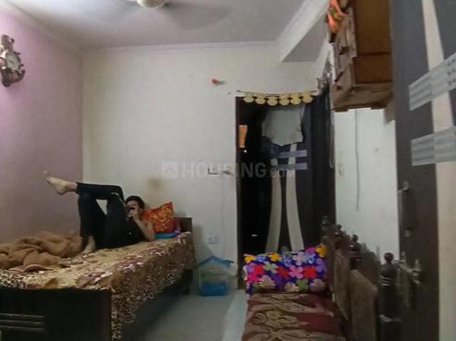 2 BHK Independent Builder Floor in Dashrath Puri for resale New Delhi. The reference number is 19742977