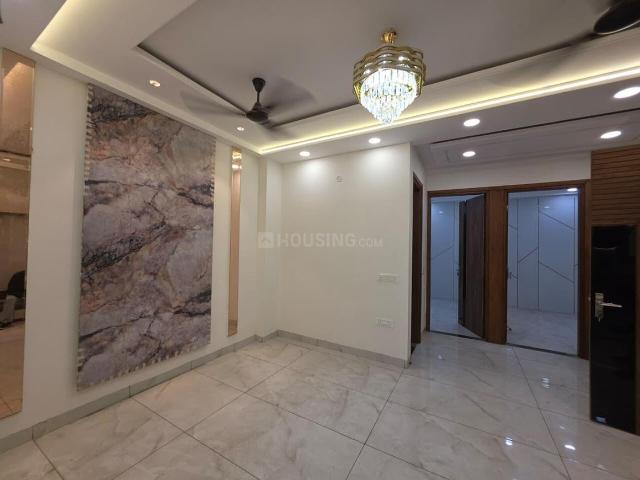 2 BHK Independent Builder Floor in Dashrath Puri for resale New Delhi. The reference number is 21077760