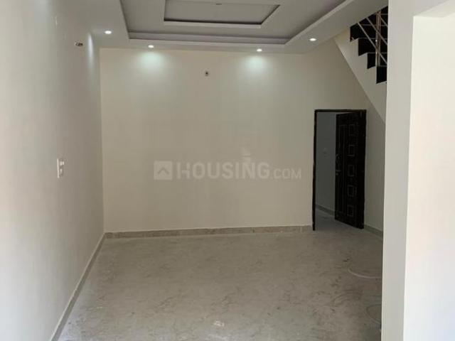2 BHK Independent Builder Floor in Darpan City for resale Mohali. The reference number is 19719464