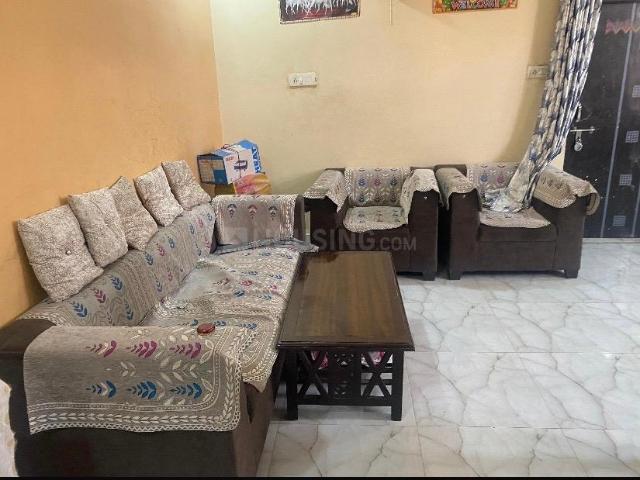 2 BHK Independent Builder Floor in Darshan Purwa for rent Kanpur. The reference number is 20319532
