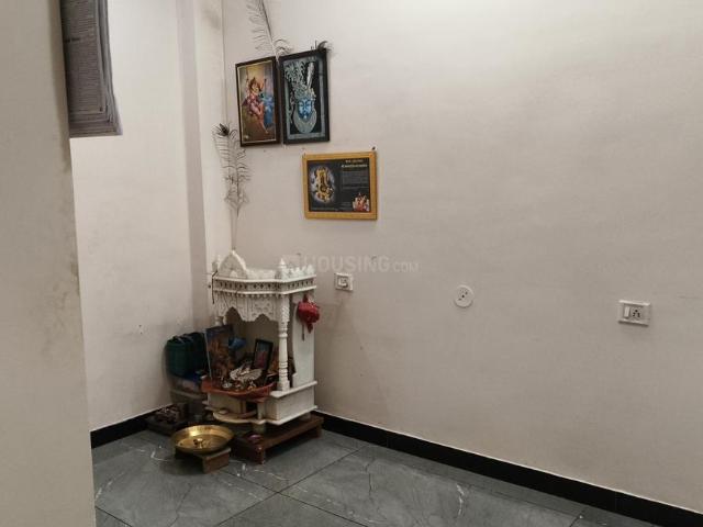 2 BHK Independent Builder Floor in Daudkhedi for rent Ujjain. The reference number is 21161339