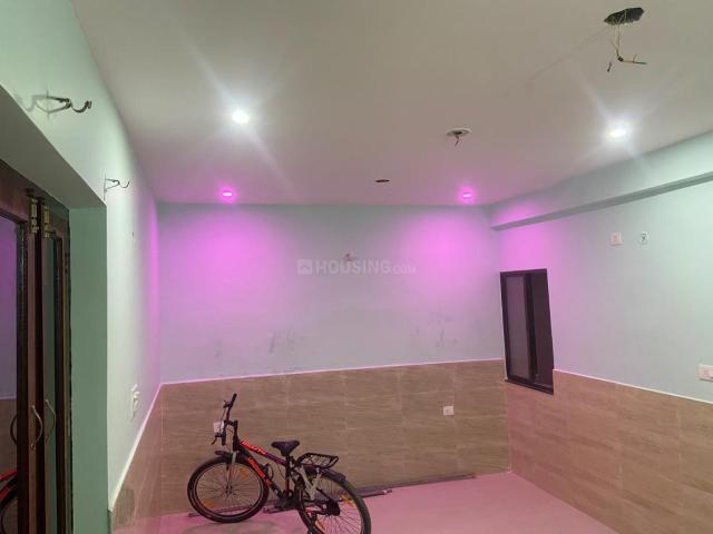 2 BHK Independent Builder Floor in Daudpur for rent Gorakhpur. The reference number is 12513383