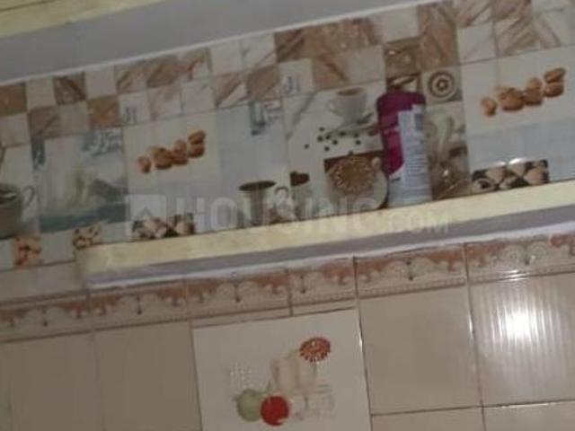 2 BHK Independent Builder Floor in Daulatganj for rent Lucknow. The reference number is 12872806