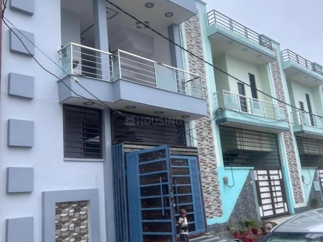 2 BHK Independent Builder Floor in Daurli for rent Meerut. The reference number is 19131132