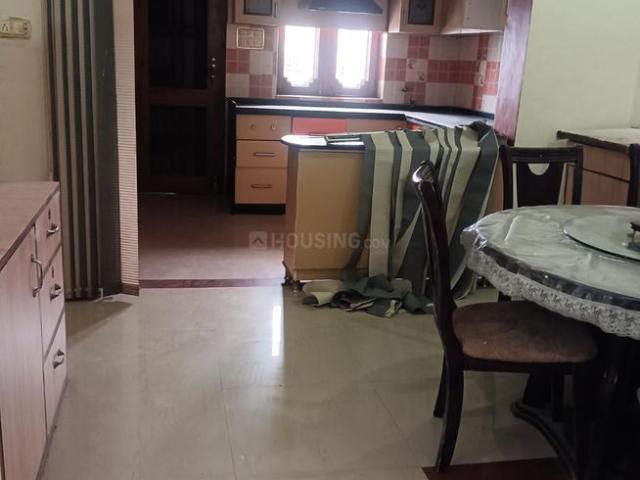 2 BHK Independent Builder Floor in Dayal Bagh for rent Agra. The reference number is 18521288