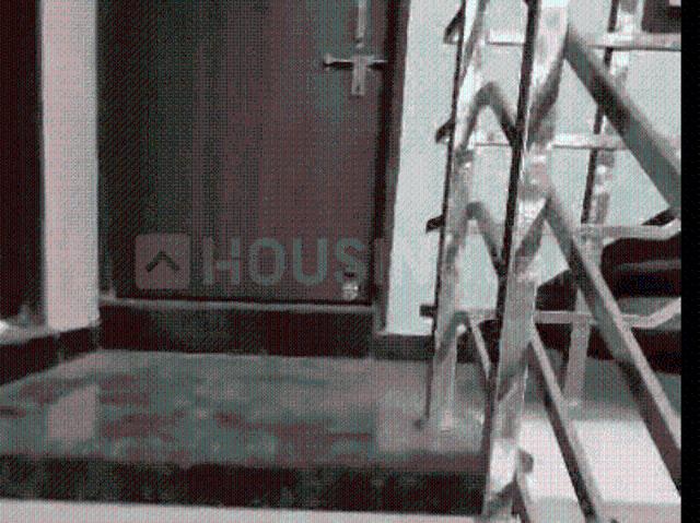 2 BHK Independent Builder Floor in Dayal Bagh for rent Agra. The reference number is 21004660