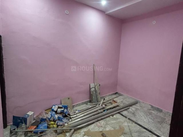 2 BHK Independent Builder Floor in Dayal Bagh for rent Agra. The reference number is 21334899