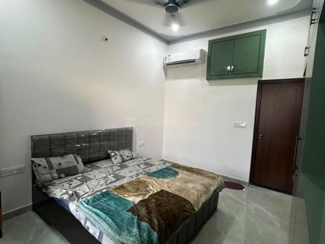 2 BHK Independent Builder Floor in Debari for rent Udaipur. The reference number is 21267816