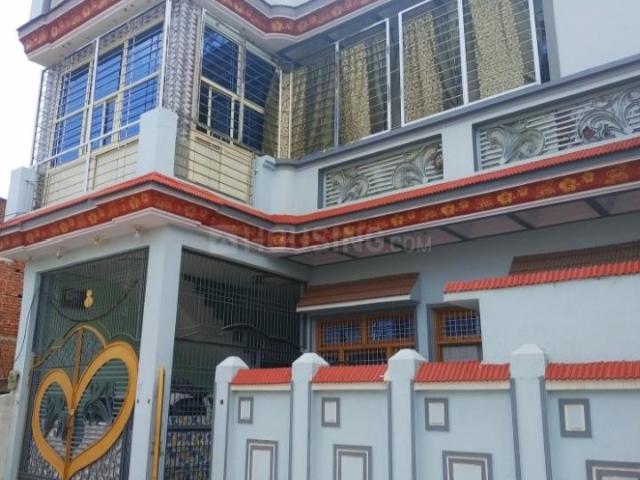 2 BHK Independent Builder Floor in Deen Dayal Nagar for rent Gwalior. The reference number is 10370002
