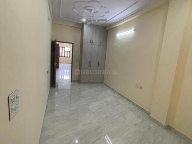 2 BHK Independent Builder Floor in Deenpur for rent New Delhi. The reference number is 20452106