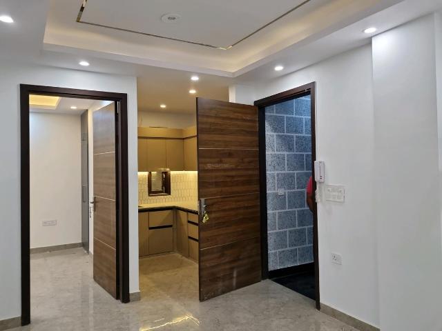2 BHK Independent Builder Floor in Deenpur for resale New Delhi. The reference number is 14590876
