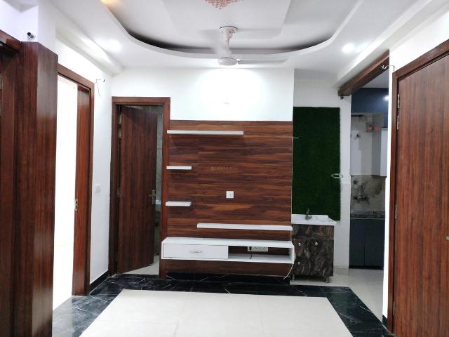 2 BHK Independent Builder Floor in Deenpur for resale New Delhi. The reference number is 20008151