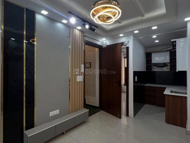 2 BHK Independent Builder Floor in Deenpur for resale New Delhi. The reference number is 21135362