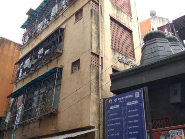2 BHK Independent Builder Floor in Deep Jyoti Nagar for rent Latur. The reference number is 11184260