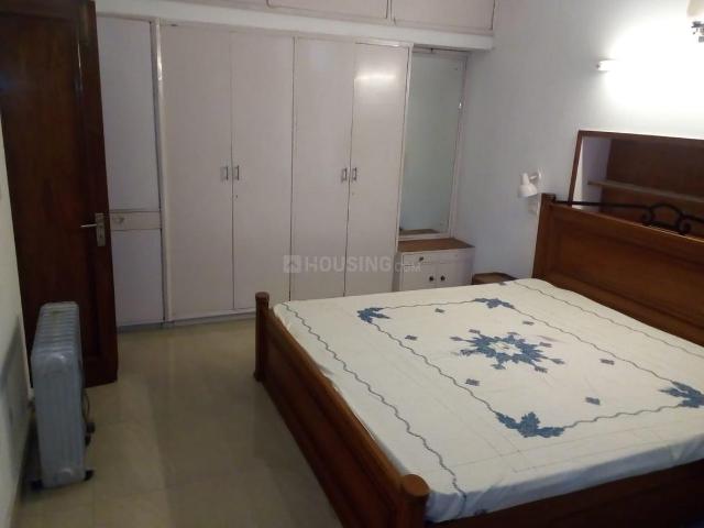 2 BHK Independent Builder Floor in Defence Colony for rent New Delhi. The reference number is 20650080