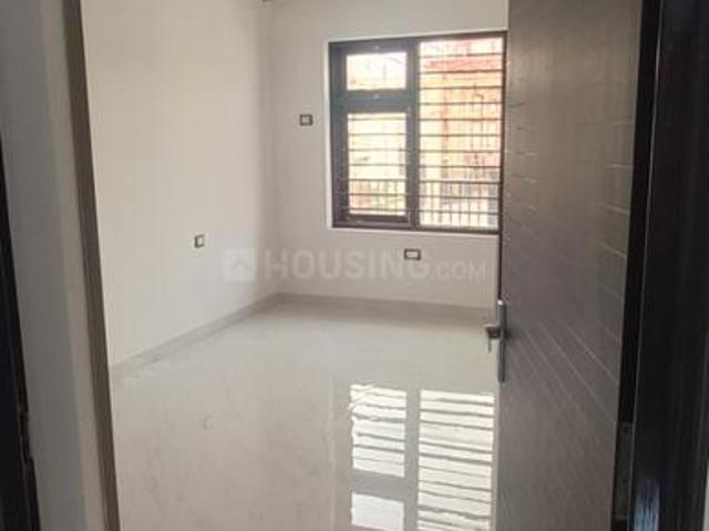 2 BHK Independent Builder Floor in Defence Enclave for rent Meerut. The reference number is 21014060