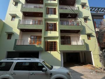 2 BHK Independent Builder Floor in Dehrakhas for rent Dehradun. The reference number is 20424633