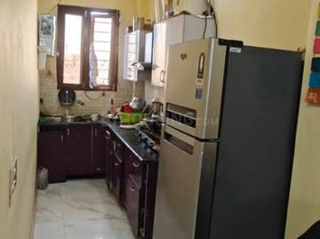 2 BHK Independent Builder Floor in Dehrakhas for resale Dehradun. The reference number is 20169072