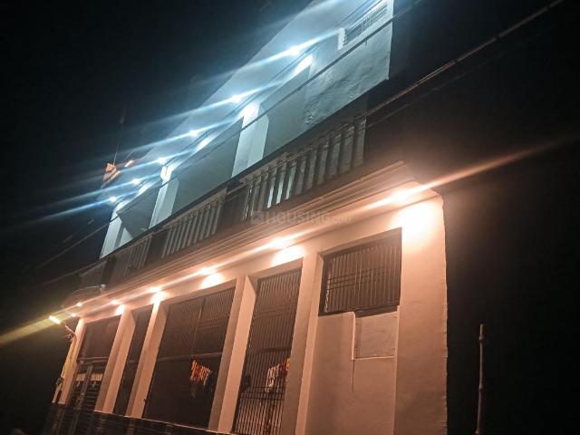 2 BHK Independent Builder Floor in Deokali for rent Ayodhya. The reference number is 21313052