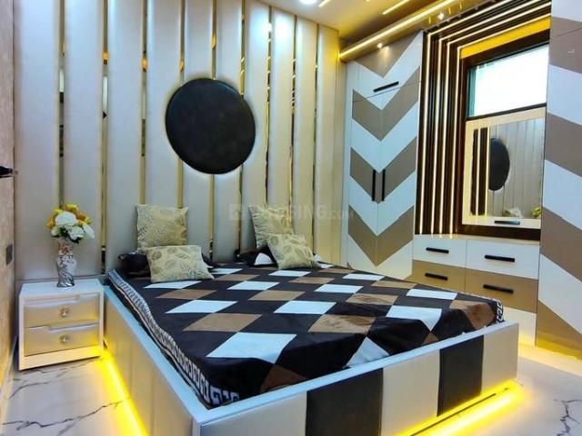 2 BHK Independent Builder Floor in Delhi Cantonment for resale New Delhi. The reference number is 21071212