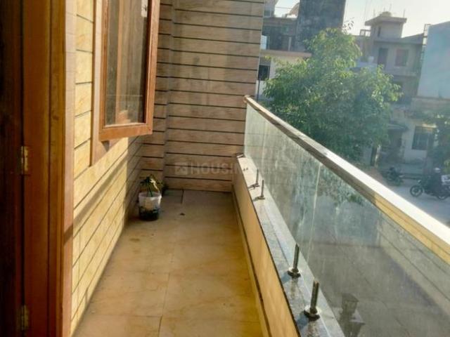 2 BHK Independent Builder Floor in Delta I for rent Greater Noida. The reference number is 20611648