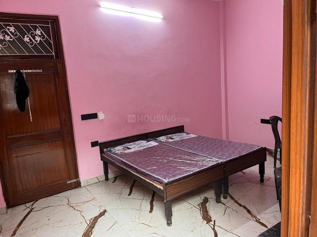 2 BHK Independent Builder Floor in Delta I for rent Greater Noida. The reference number is 20823567