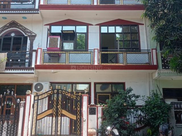2 BHK Independent Builder Floor in Delta I for rent Greater Noida. The reference number is 21144938