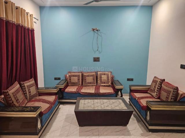 2 BHK Independent Builder Floor in Delta I for rent Greater Noida. The reference number is 21344221