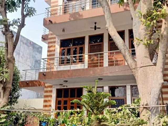 2 BHK Independent Builder Floor in Delta II for rent Greater Noida. The reference number is 10615618