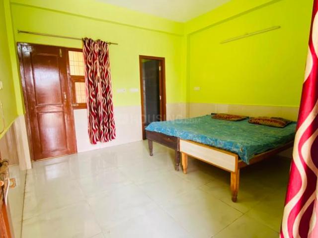 2 BHK Independent Builder Floor in Delta II for rent Greater Noida. The reference number is 20728631