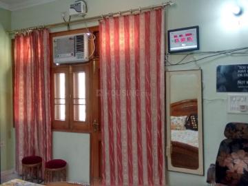 2 BHK Independent Builder Floor in Delta II for rent Greater Noida. The reference number is 20363617